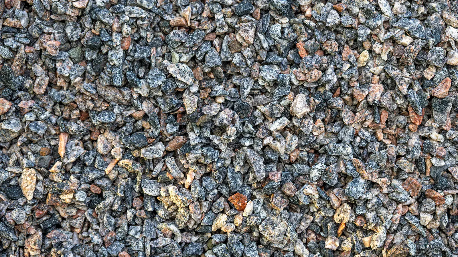 decorative rocks