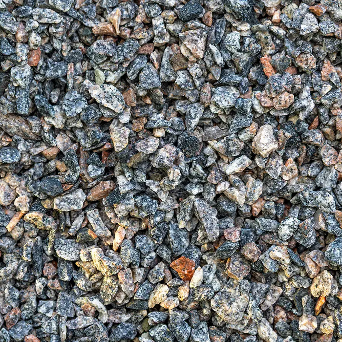 decorative rocks