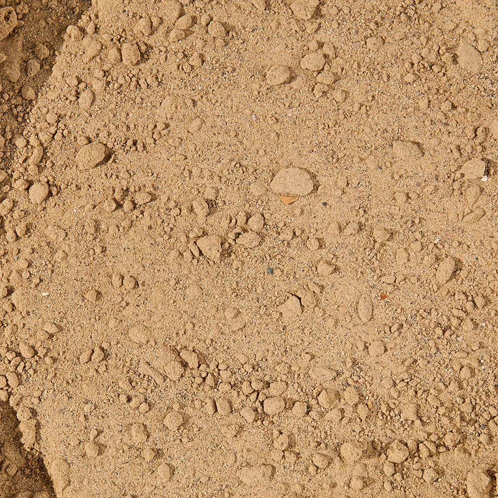 Light brown sand