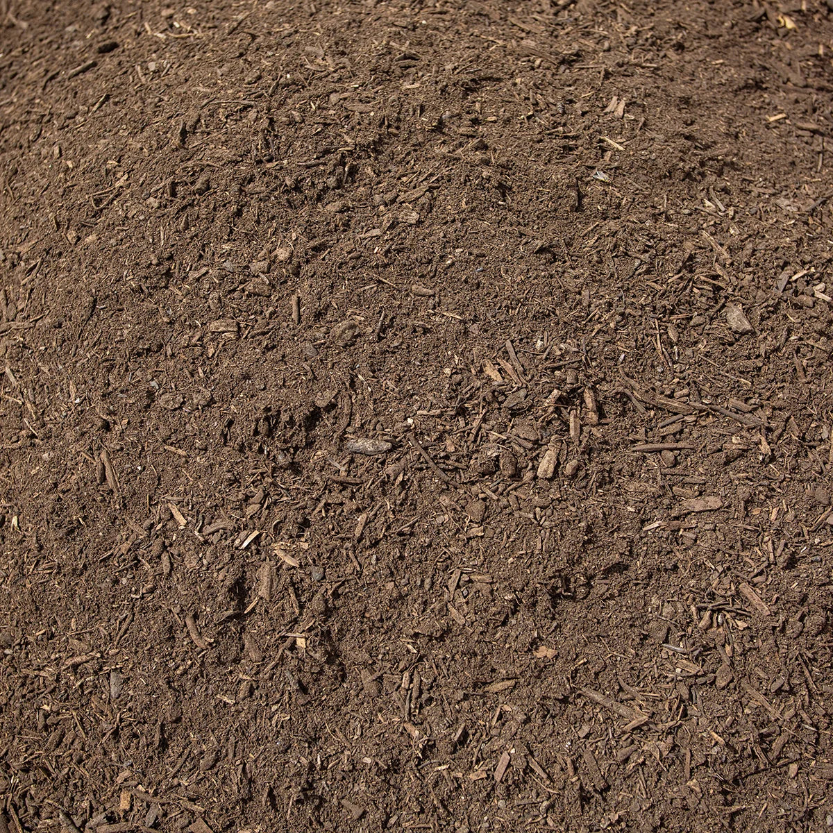 Topsoil and Soil Blends