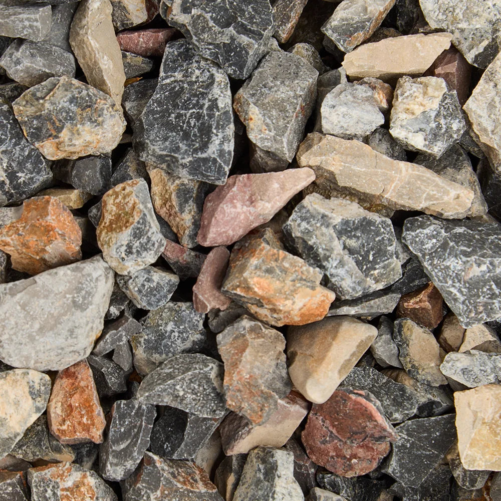 Source Material Rocks 1.5” Gravel — One Source Materials