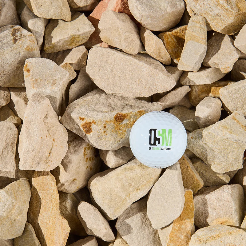 Browns Canyon Crushed