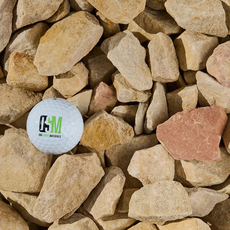 Browns Canyon Crushed