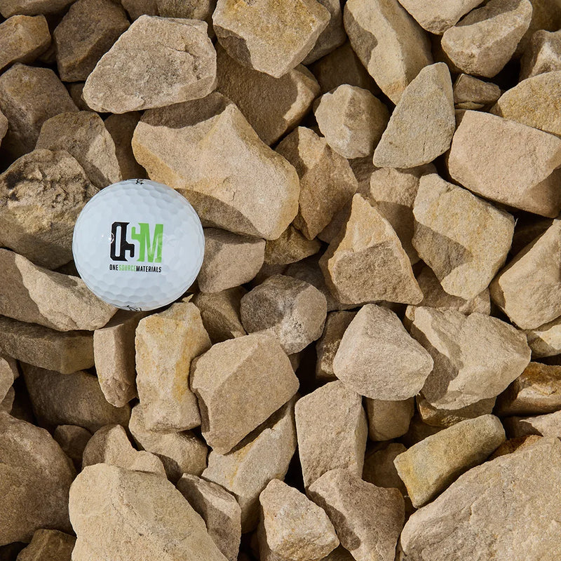 Browns Canyon Crushed