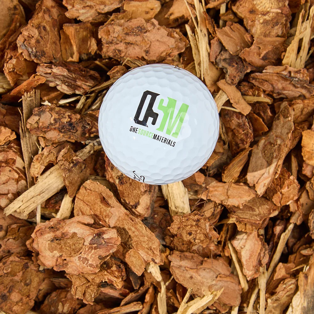 Small Bark — One Source Materials