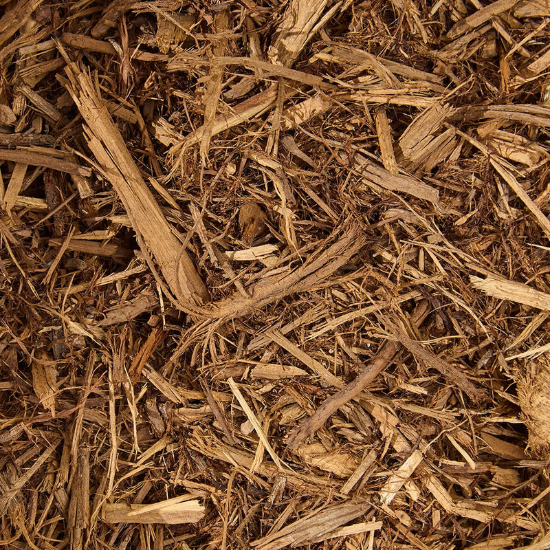 Juniper Cedar Mulch