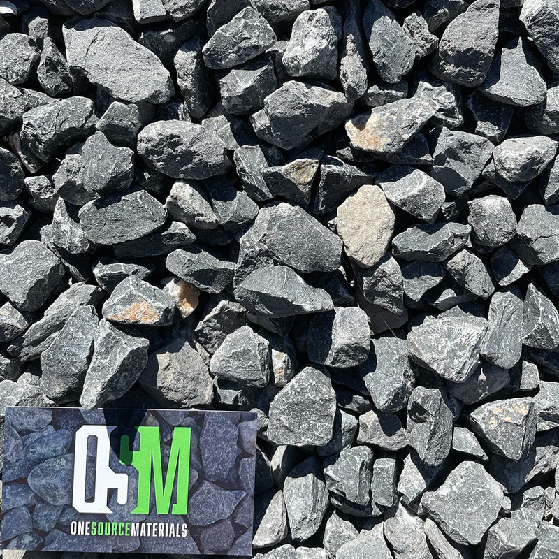 Mustang Gray Crushed