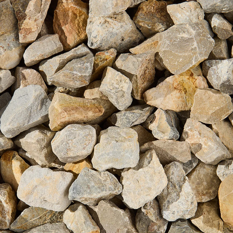 Bonneville Blend Crushed