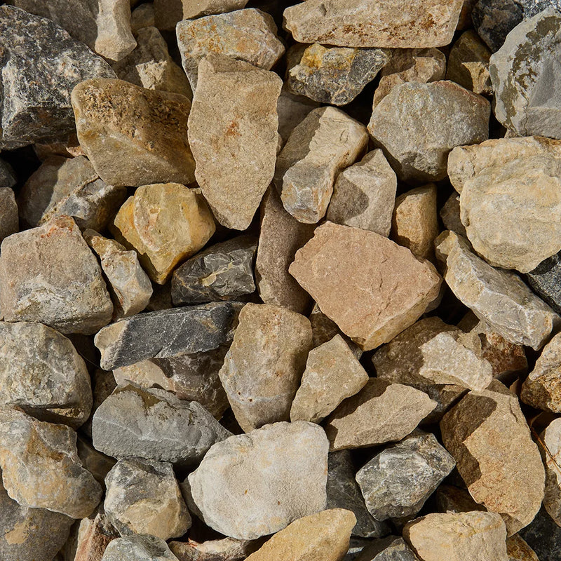 Bonneville Blend Crushed