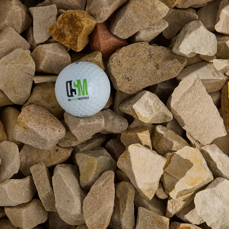 Browns Canyon Crushed