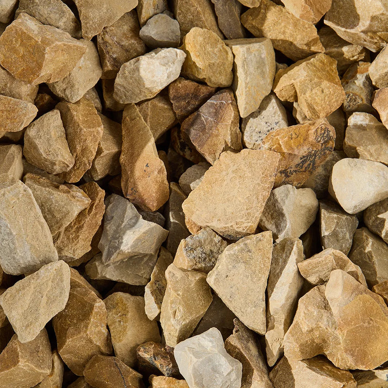 Copper Canyon Crushed