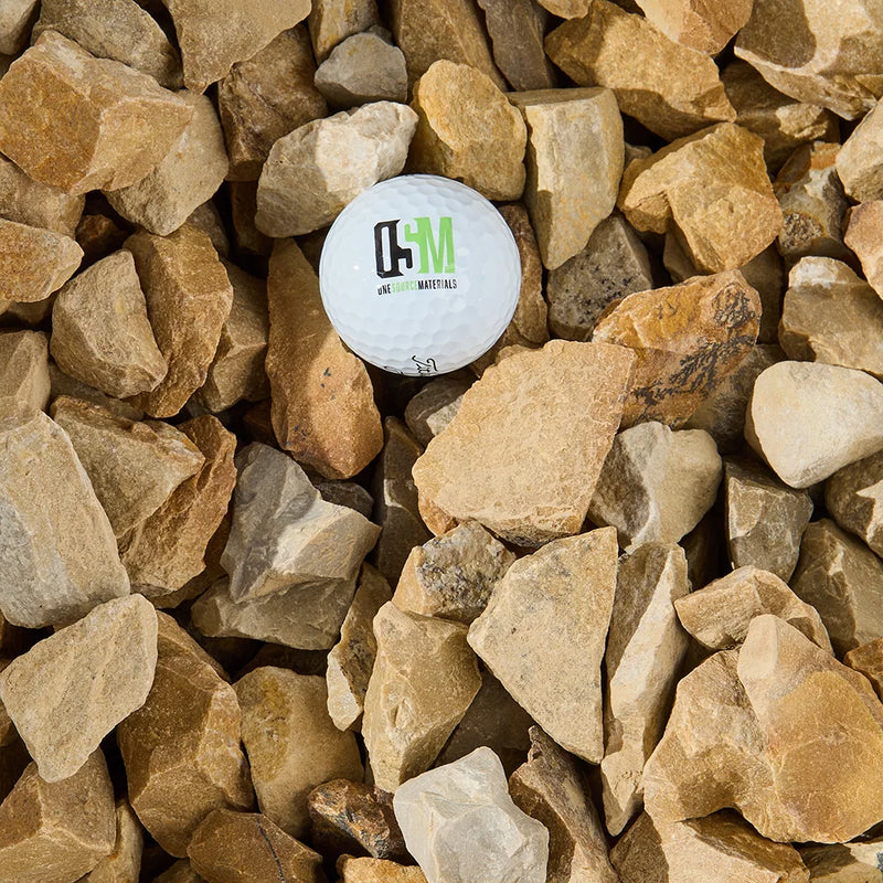 Copper Canyon Crushed