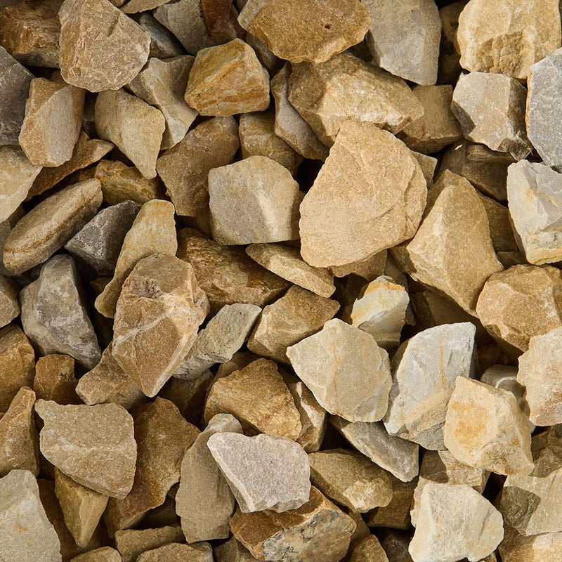 Copper Canyon Crushed