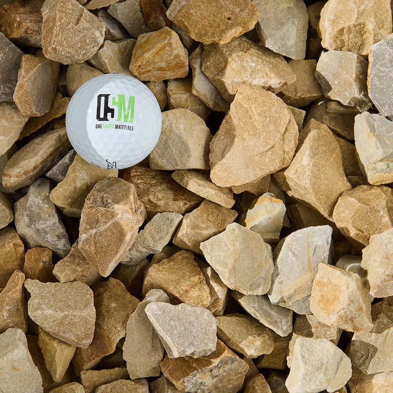 Copper Canyon Crushed