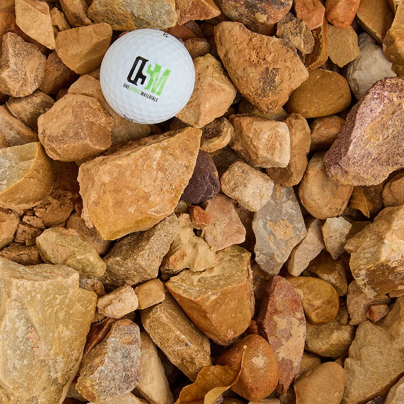 Southern Sunset Crushed