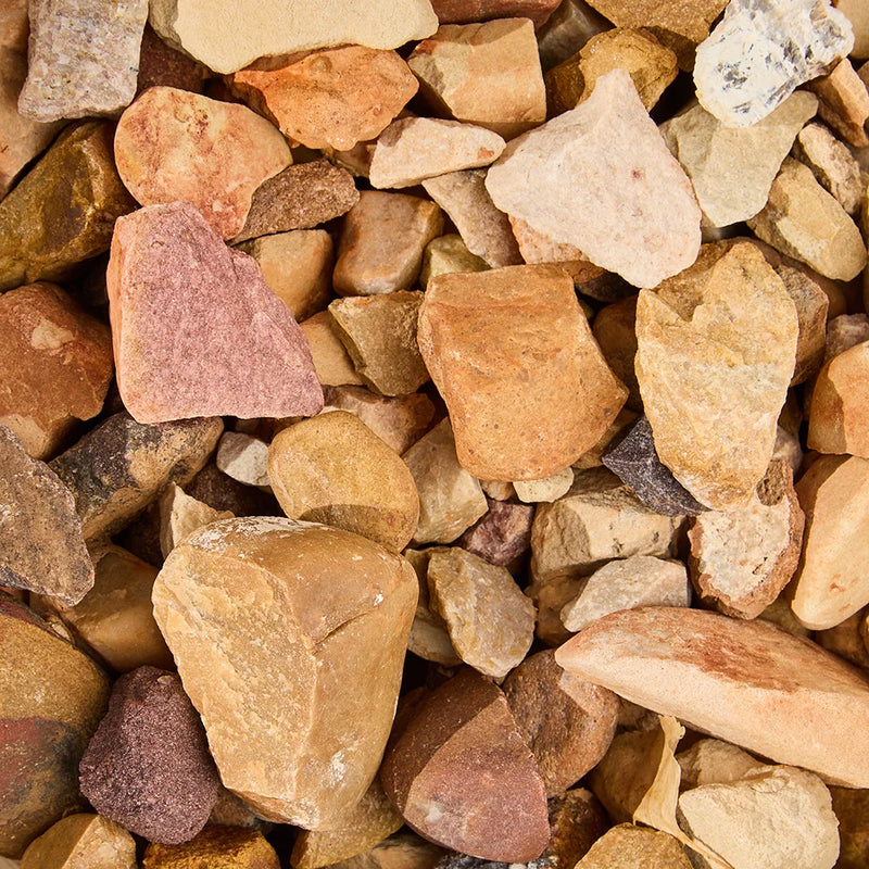 Southern Sunset Crushed