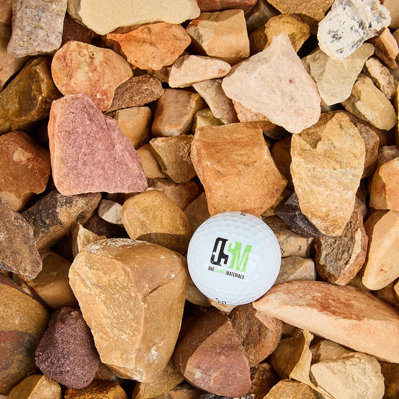 Southern Sunset Crushed