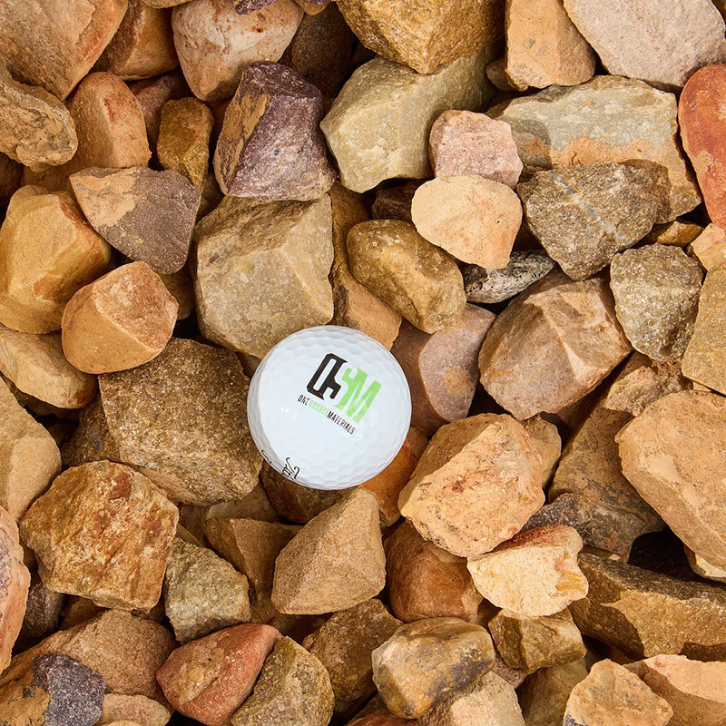 Southern Sunset Crushed