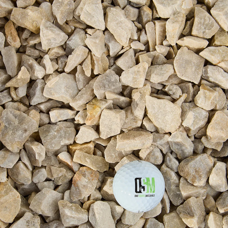 Island Storm Crushed