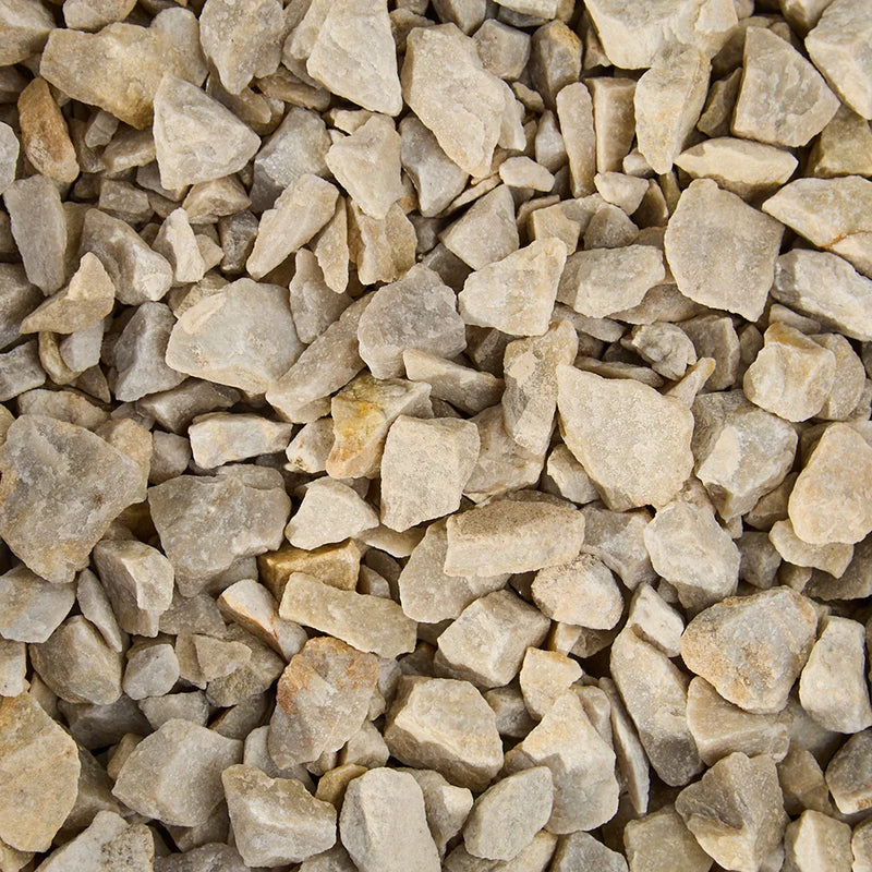 Island Storm Crushed