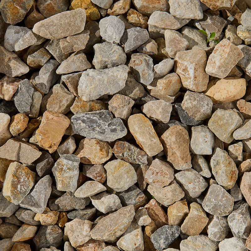 Bonneville Blend Crushed