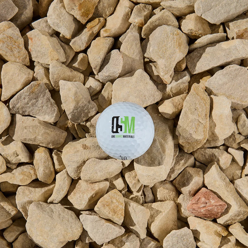 Browns Canyon Crushed