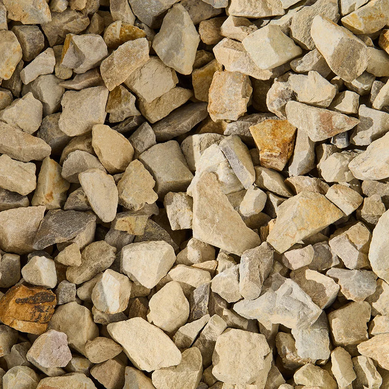 Copper Canyon Crushed