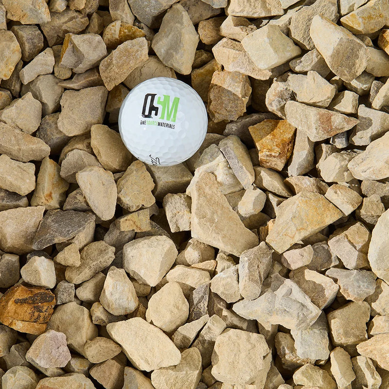 Copper Canyon Crushed