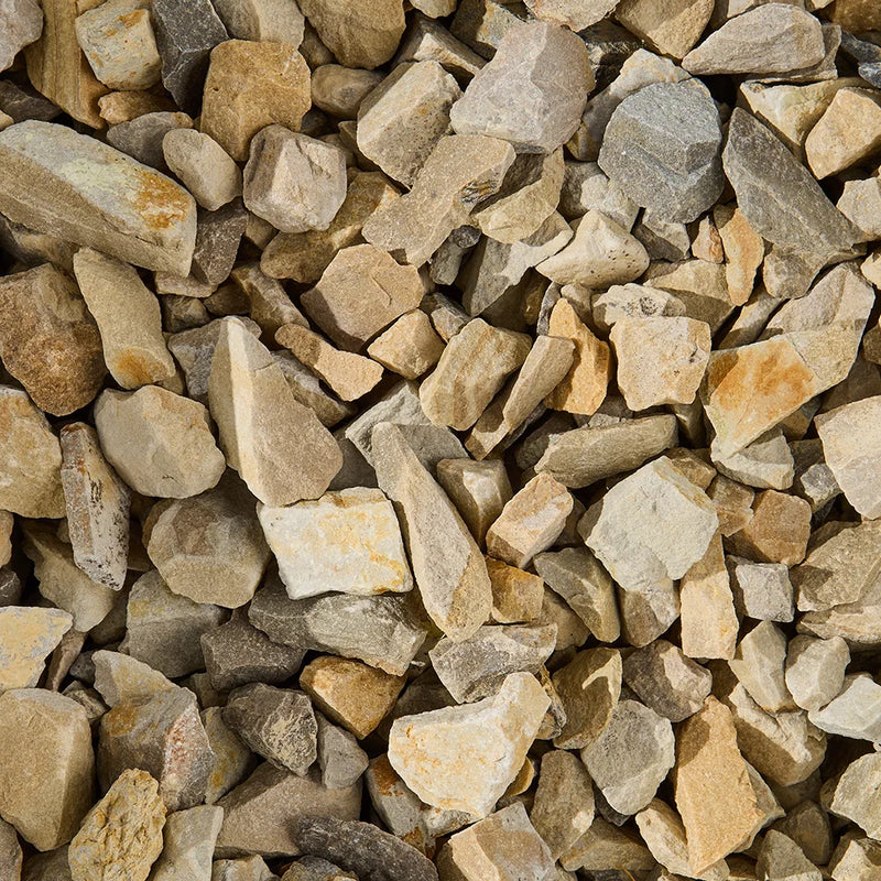 Copper Canyon Crushed