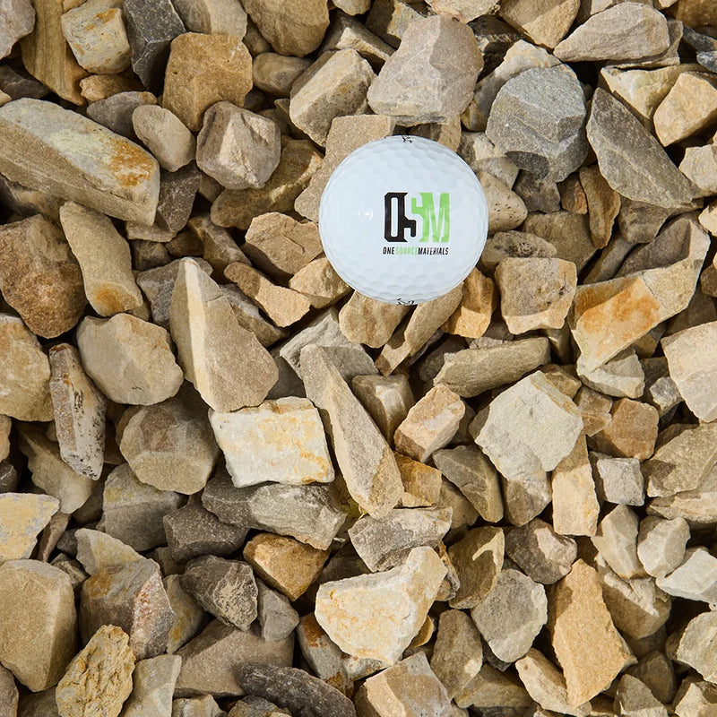 Copper Canyon Crushed