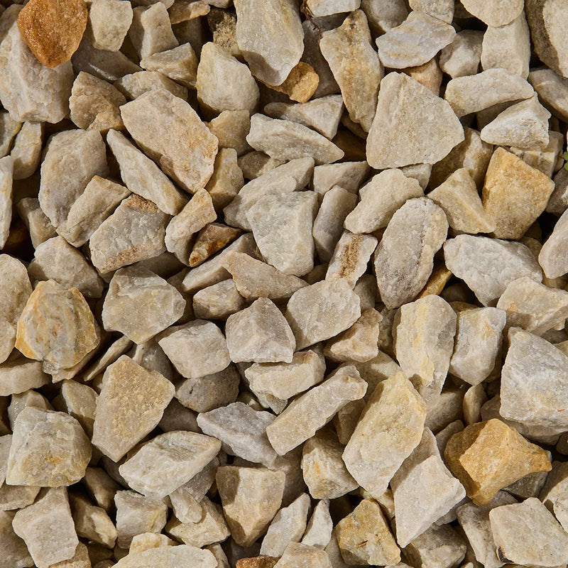 Island Storm Crushed