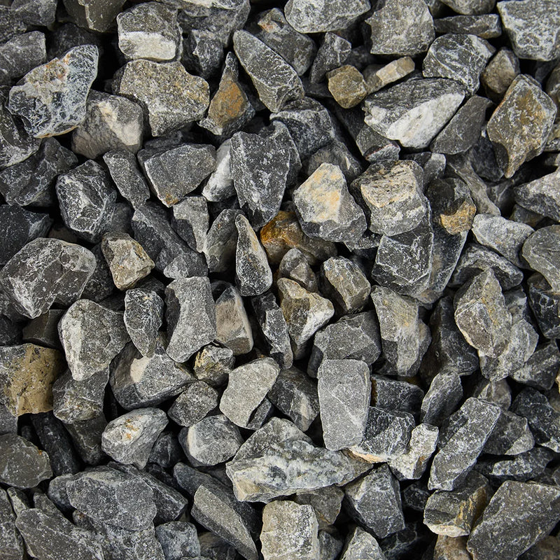 Mustang Gray Crushed