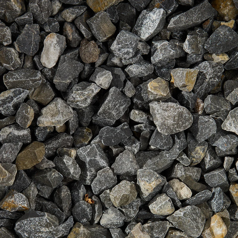 Mustang Gray Crushed