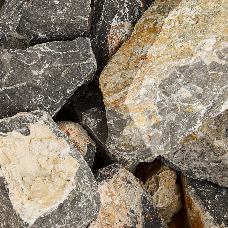 Mustang Gray Crushed