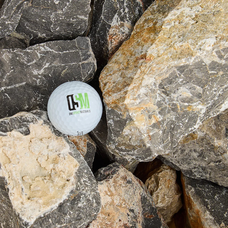 Mustang Gray Crushed