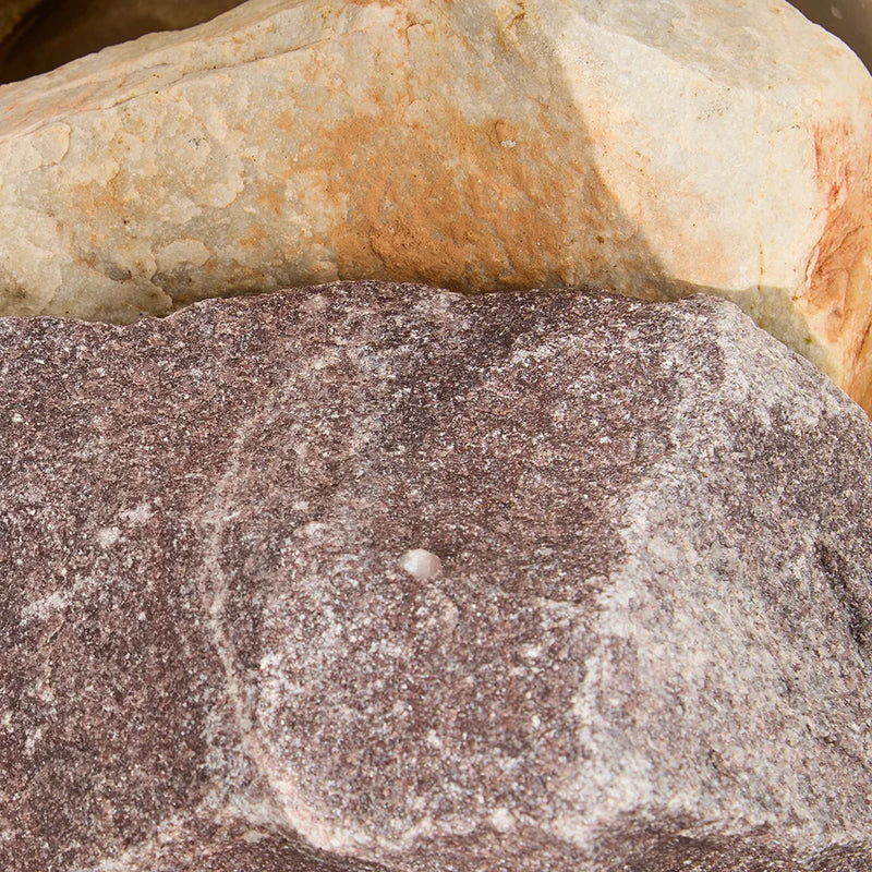 Southern Sunset Boulders