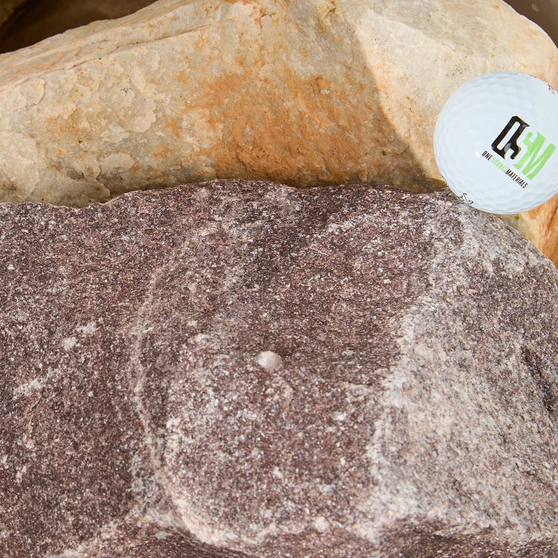 Southern Sunset Crushed