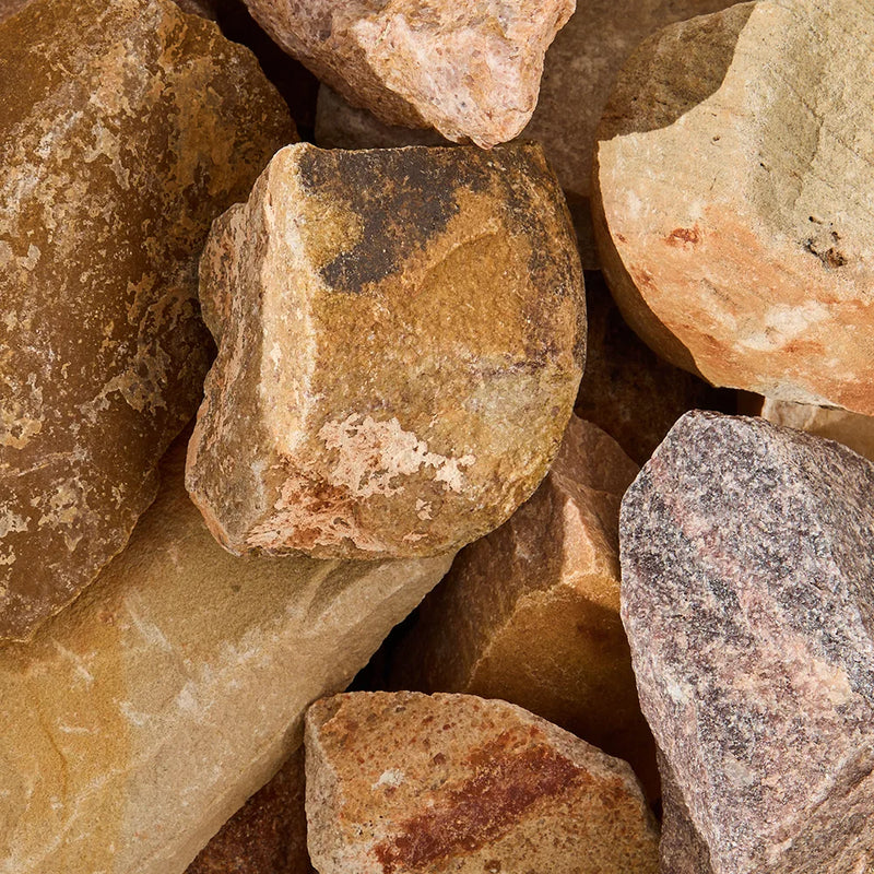 Southern Sunset Crushed