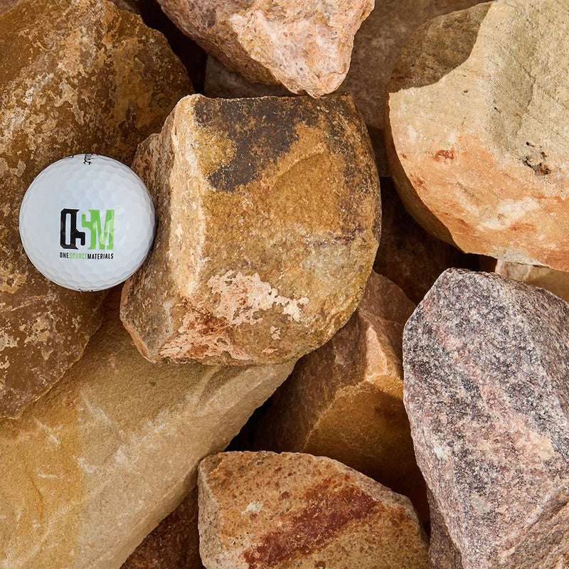 Southern Sunset Crushed