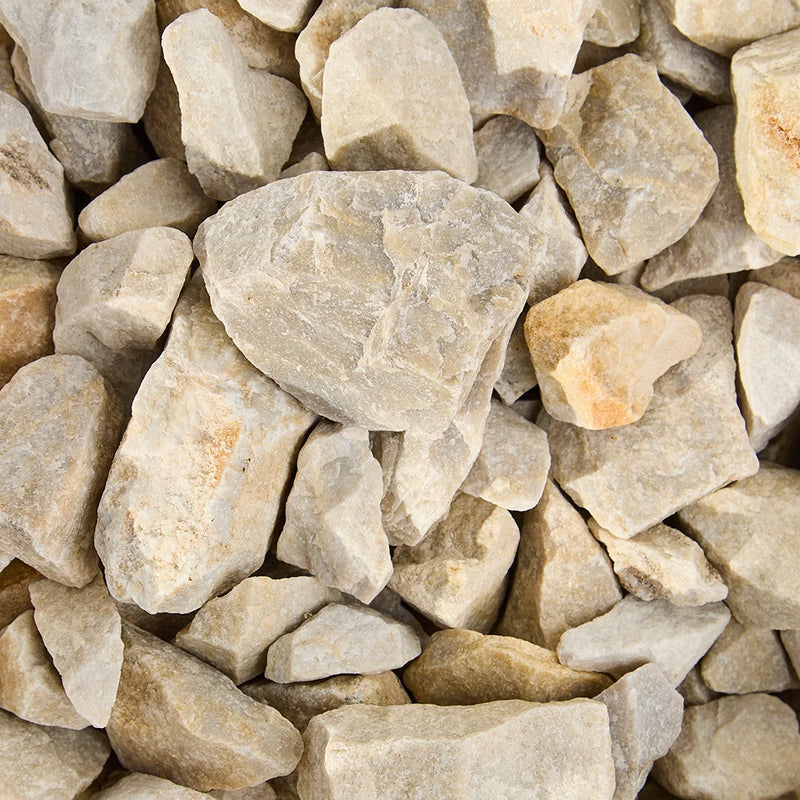 Island Storm Crushed