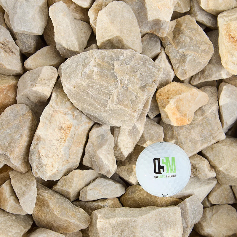 Island Storm Crushed