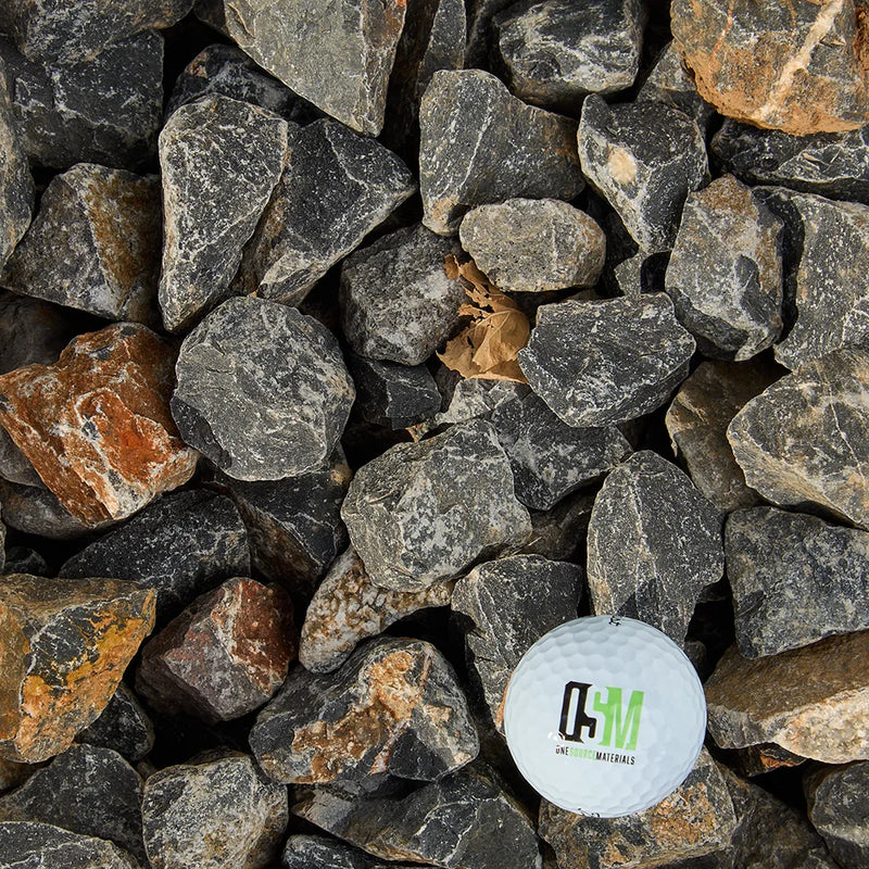 Sardine Canyon Crushed