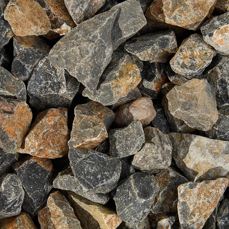 Sardine Canyon Crushed