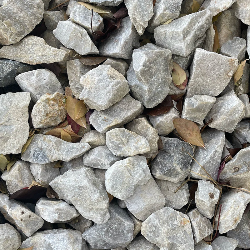 Island Storm Crushed