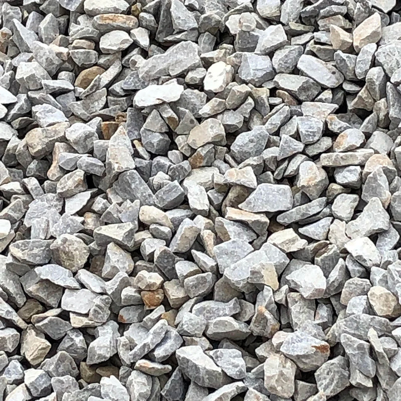 Island Storm Crushed