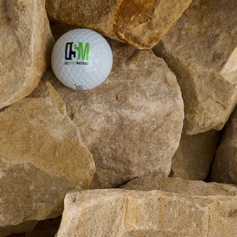 Browns Canyon Crushed