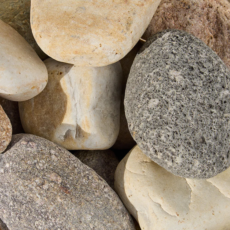 Cold Spring Cobble Glacier Cobble — One Source Materials