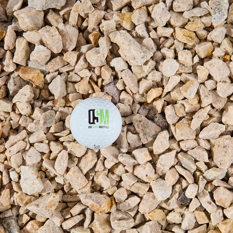 Desert Pearl Crushed