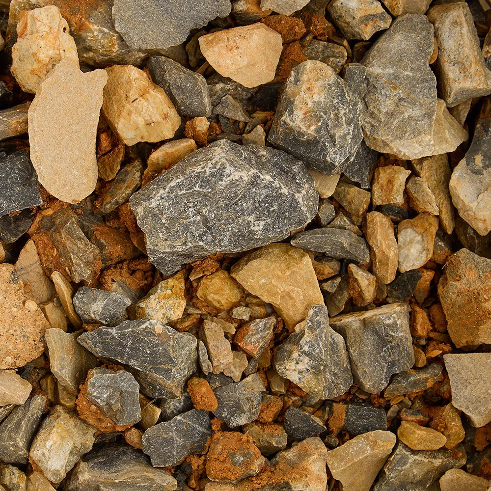 Type One Fill A1A Fill — One Source Materials
