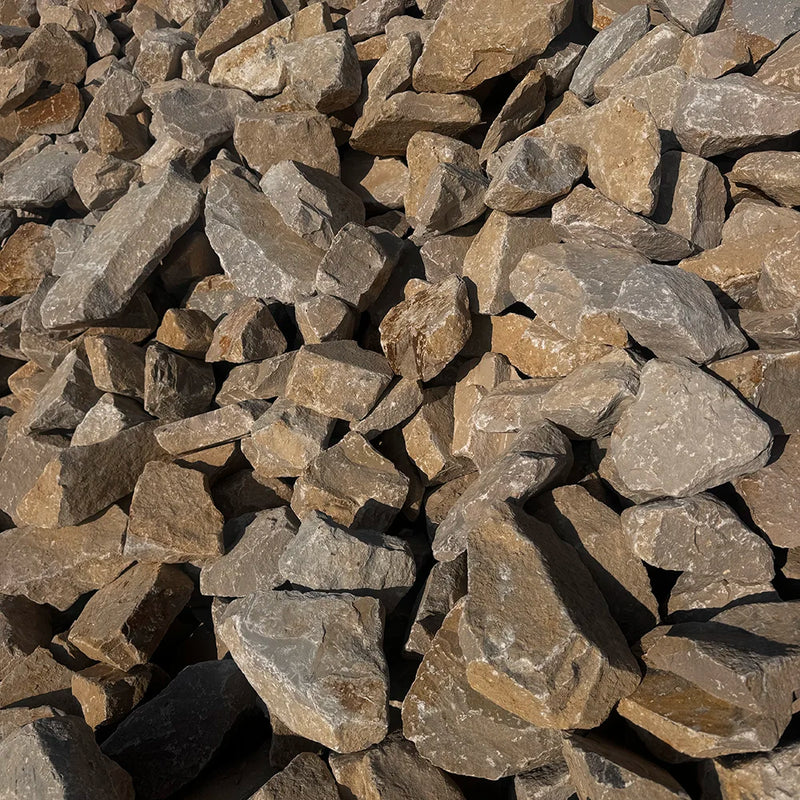 Browns Canyon Crushed